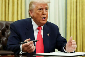 Trump’s threat of military invasion: Is Trump’s goal negotiation or a deal?