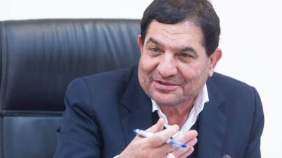 مخبر: جهش تولید و اقتصاد مقاومتی، رسالت امروز فرزندان شهدا است