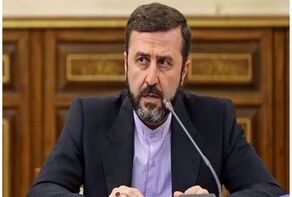 Iran warns it is about to target Americans engaged in 'terror, sabotage' with sanctions, legal measures