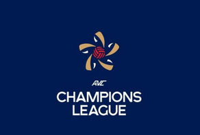 ایران حریفانش را در لیگ قهرمانان والیبال آسیا شناخت