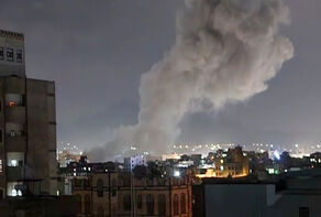 Trump orders airstrikes on Sana'a to shield Israel from Yemen’s fury
