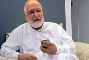 حصر مهدی کروبی رفع شد