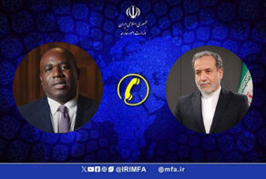 ديفيد لامي: بريطانيا ملتزمة بالتوصل إلى حل دبلوماسي للملف النووي الإيراني