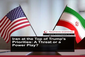Iran at the Top of Trump's Priorities: A Threat or a Power Play?