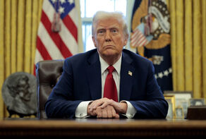 Трамп стремится захватить Гренландию, даже используя военный вариант