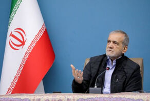 جزییات پاسخ ایران به نامه رئیس جمهور آمریکا از زبان پزشکیان
