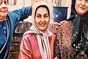 نورنما | نوستالژی/سکانس سریال خانه به دوش