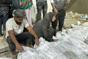 ارتفاع حصيلة ضحايا حرب الإبادة الإسرائيلية على غزة إلى 50 ألفاً و423 شهيدا