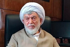 حجت‌الاسلام و المسلمین حسینعلی نیری درگذشت / پیام تسلیت رئیس قوه قضائیه