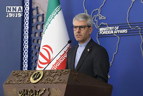 Iran condemns Israeli attack on Syria’s vital infrastructures