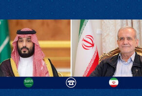 پزشکیان: با هیچ کشوری جنگ نداریم/در بالاترین سطح توانمندی دفاعی هستیم