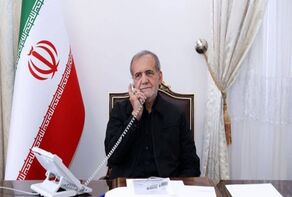 If Muslim nations unite, enemies cannot oppress them: President Pezeshkian