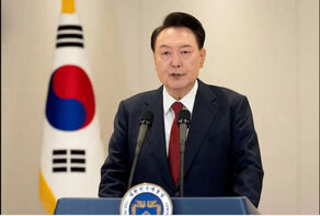 韩国总统弹劾案确认