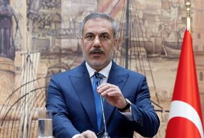 Turkey reacts to Trump's bombing threat against Iran