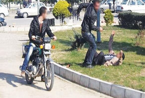 دانشجوی گلستانی قربانی زورگیری شد/ دستگیری یکی از مظنونان