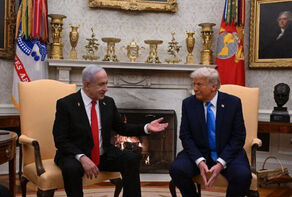 Negotiation Scenario for Saturday: Trump's Psychological Operations Under the Guise of Diplomacy