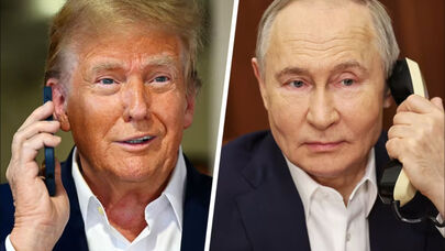 Америка, Россия и Иран; Меняется ли соотношение сил?