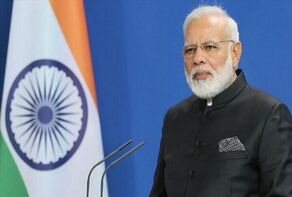 Indian PM Modi congratulates Nowruz in a message