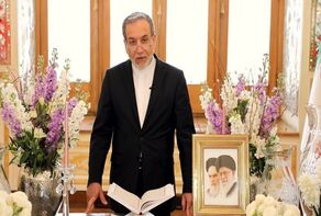 Foreign Minister says Iran will overcome ‘complexities’ of US politics to secure interests