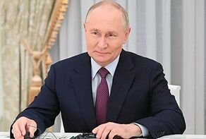 Putin congratulates Iran's Leader, president on Nowruz