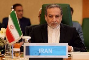 No one even thinks of attacking Iran, FM Araghchi says