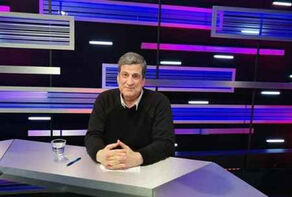 نجاح محمد علي: المقاومة هي القوة الحقيقية، والهيمنة الأمريكية إلى زوال
