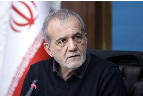 پزشکیان از مردم برای راهپیمایی روز قدس دعوت کرد