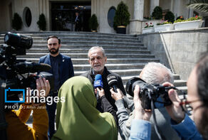 President Pezeshkian vows to step up efforts to implement Leader’s directives