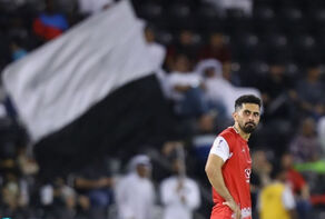 وضعیت مبهم کاپیتان پرسپولیس