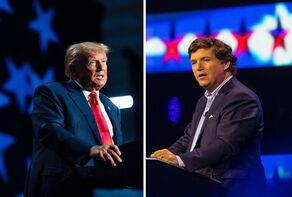 War with Iran would be ‘suicidal:’ Tucker Carlson warns U.S. warmongers