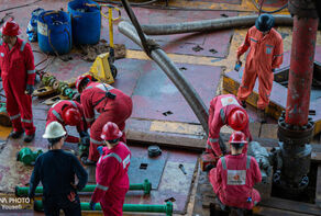 Iran to present 200 oil investment opportunities worth $135b