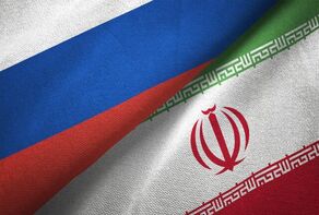Iran, Russia discuss expanding nuclear cooperation
