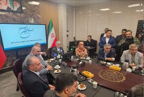 ایجاد پردیس‌های فرهنگی موجب توسعه فعالیت‌های حوزه فرهنگ می‌شود