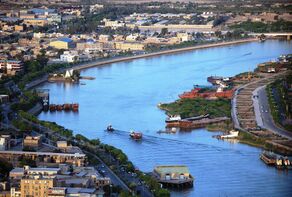 Iran Overview (1)