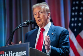 Trump retreated once again; his repeated threats were merely bluffs!