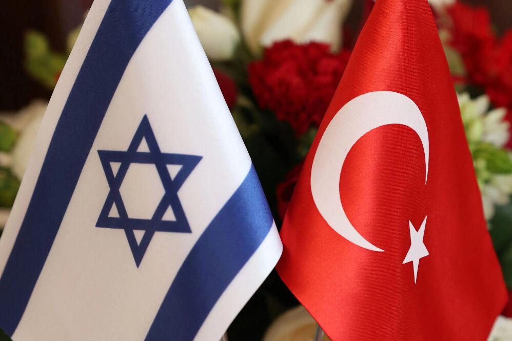 Negotiations in Shadow of Occupation: What is Turkey and Israe’s plan ...