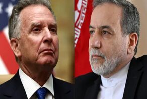 Informed source disclose details on Iran-US closed-door talks