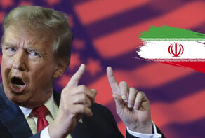 تلاش ترامپ برای تاثیرگذاری بر روند گفتگوها با بیان اظهارات هیجانی و غیرواقعی