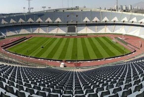 Live Sports Broadcast Schedule in Iran – April 13