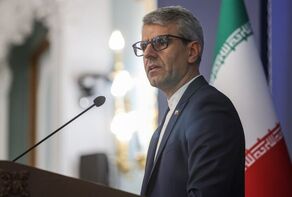 Second round of Iran-US talks venue still under discussion