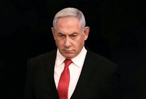 איך יירדם מנהיג ‏שנאשם בפלילים?