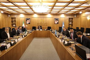 Iran’s nuclear chief urges IAEA to maintain neutrality in Tehran-Washington talks