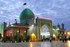 Introduction to Tourist Attractions of Iranian Cities – Astaneh Ashrafiyeh