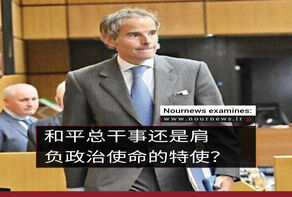 和平总干事还是肩负政治使命的特使？