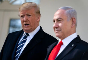 ישראל מנסה לצמצם את הגירעון מול ארה