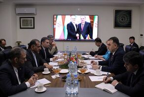 Iran one of the most important strategic regional partners of Tajikistan: Minister