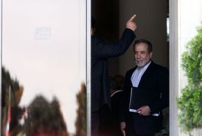In a sign of progress, Iran says negotiations with the United States will enter the ‘technical’ phase