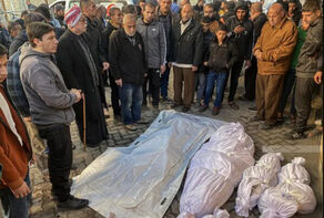 44 شهيداً و145 إصابة بعدوان الاحتلال الصهيوني على غزة في 24 ساعة