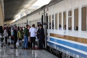 Iran’s railroad sector attracts huge investment