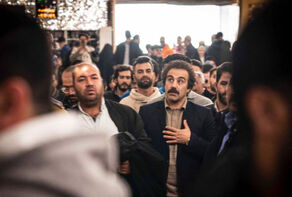 انتقاد شدید و متفاوت روزنامه کیهان از سریال پایتخت 7